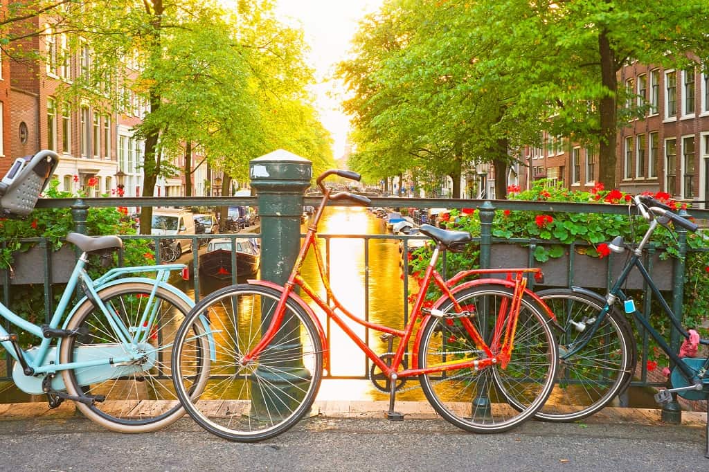 Ιδιωτικές εκδρομές στο Άμστερνταμ. ξεναγήσεις στην Ολλανδία για το Giethoorn Marken Volendam, Ρότερνταμ