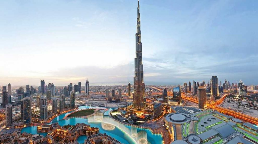 burj khalifa biljetter burj khalifa biljetter