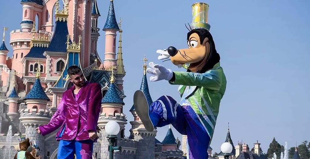 Disneyland Paris için en ucuz ve en iyi bilet fiyatları