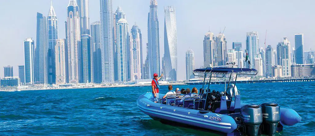 dubai'de tekne ve wakeboard, bilet nereden alınır, ne kadar, bilet ücreti, satış ve rezervasyon