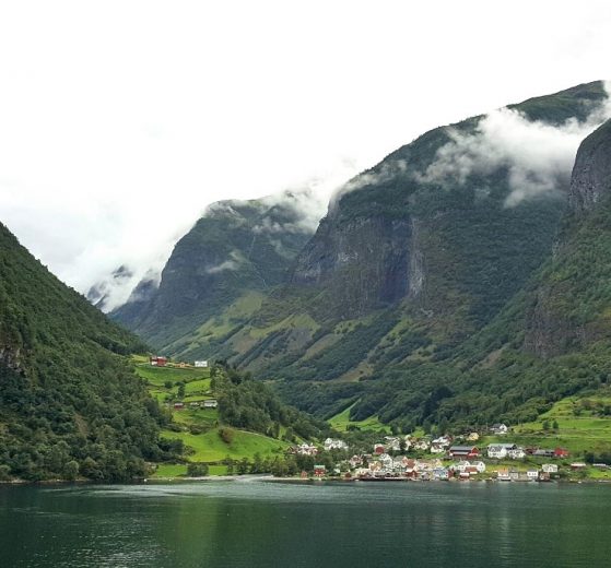 norveç'te fiyatlar