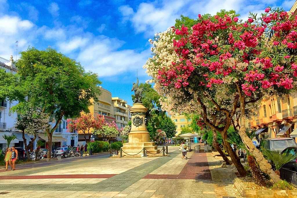 ibiza adası gezilecek yerler
