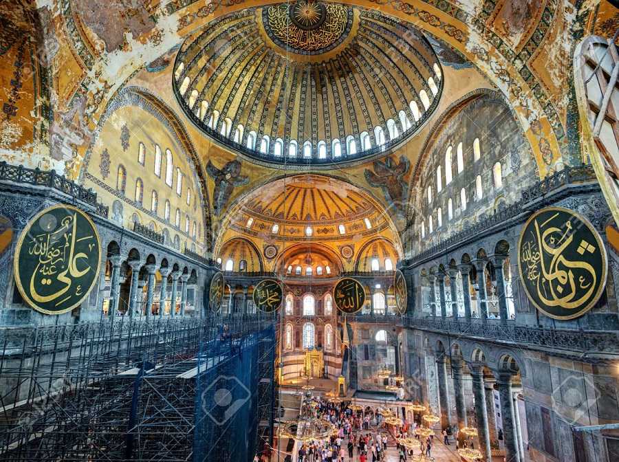 Tours | Guided Istanbul Tours