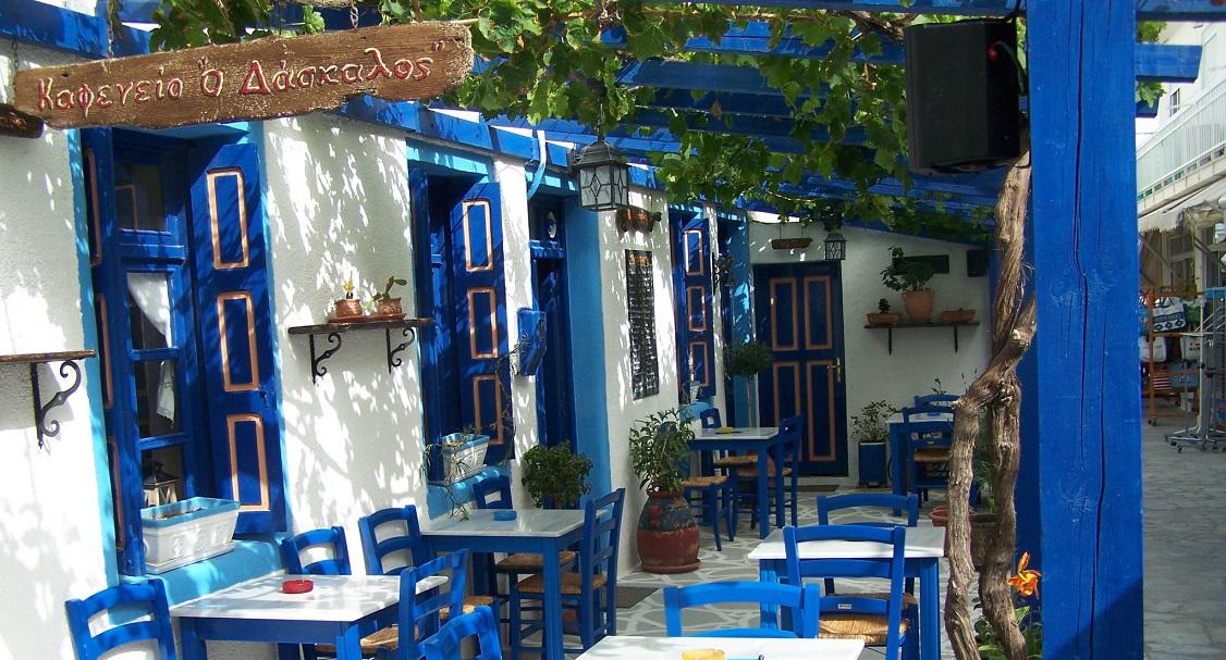 kos adası restoranları, en iyi balık lokantası