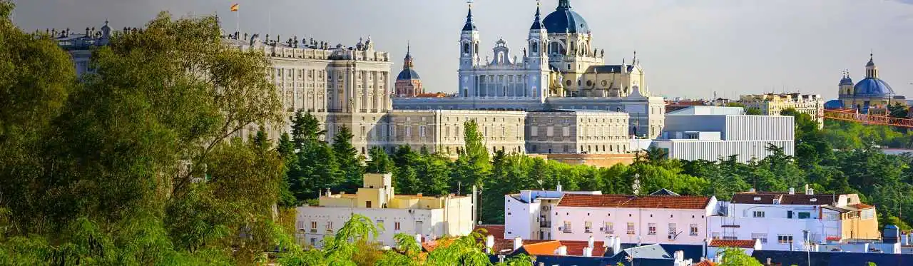 Madrid