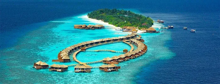 Lily Beach Resort Maldives