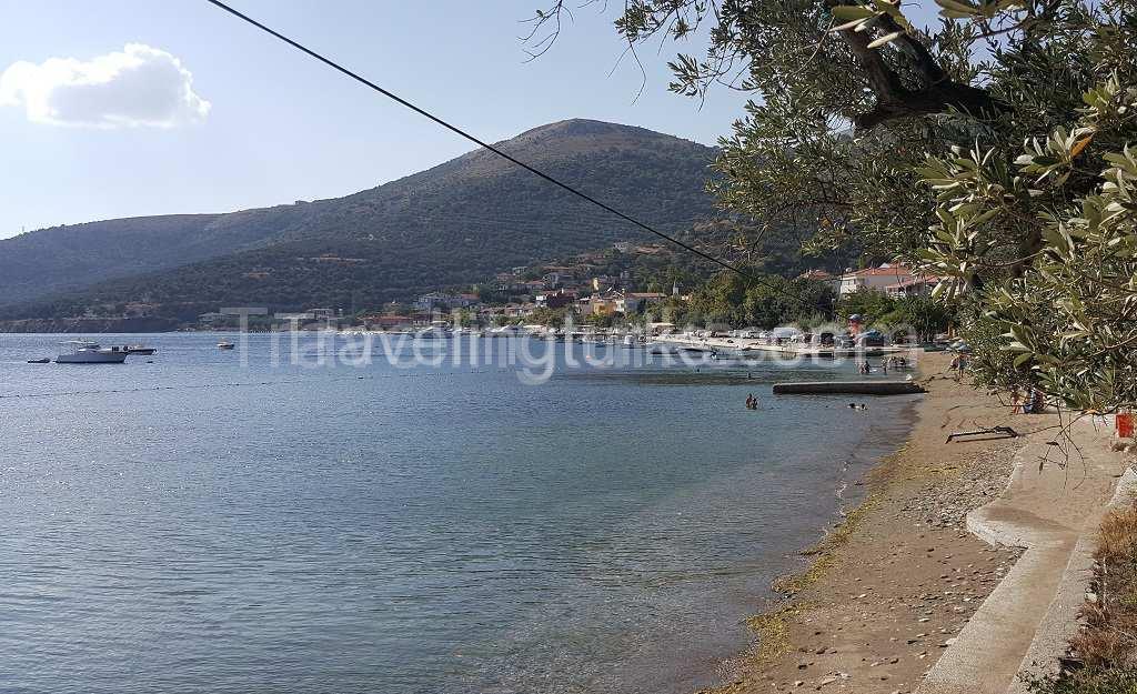 marmara island villages