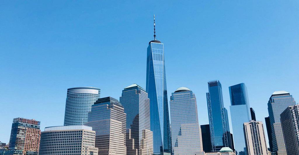 hopp over købilletten og rask inngang i NYC for Frihetsgudinnen, 9/11 Museum, Empire States, Summit One, Moma...