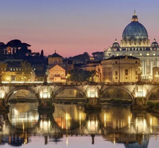 san pietro kirche vatikan