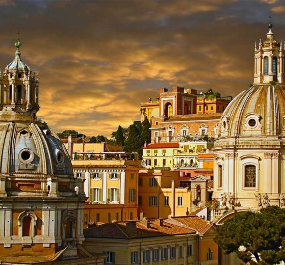 precios en roma, cuanto cuesta viajar, comer, alquilar en roma