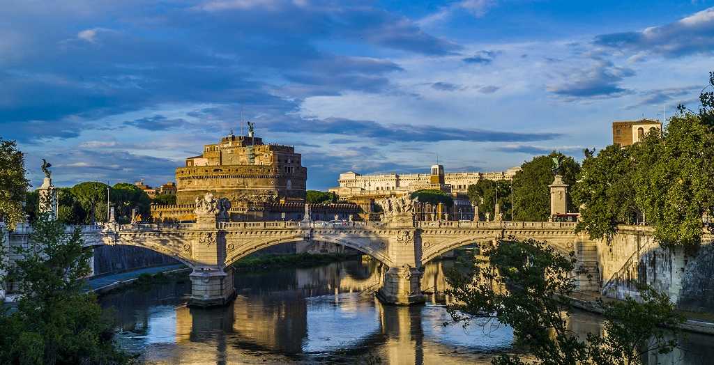 roma'nın gezilecek yerleri