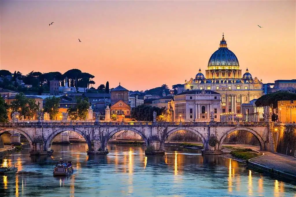 Private tour guides In Rome and Vatican