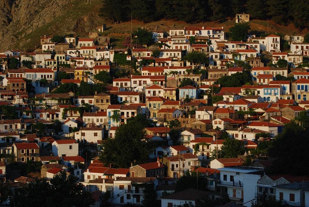 Semadirek Adası'na Nasıl Gidilir