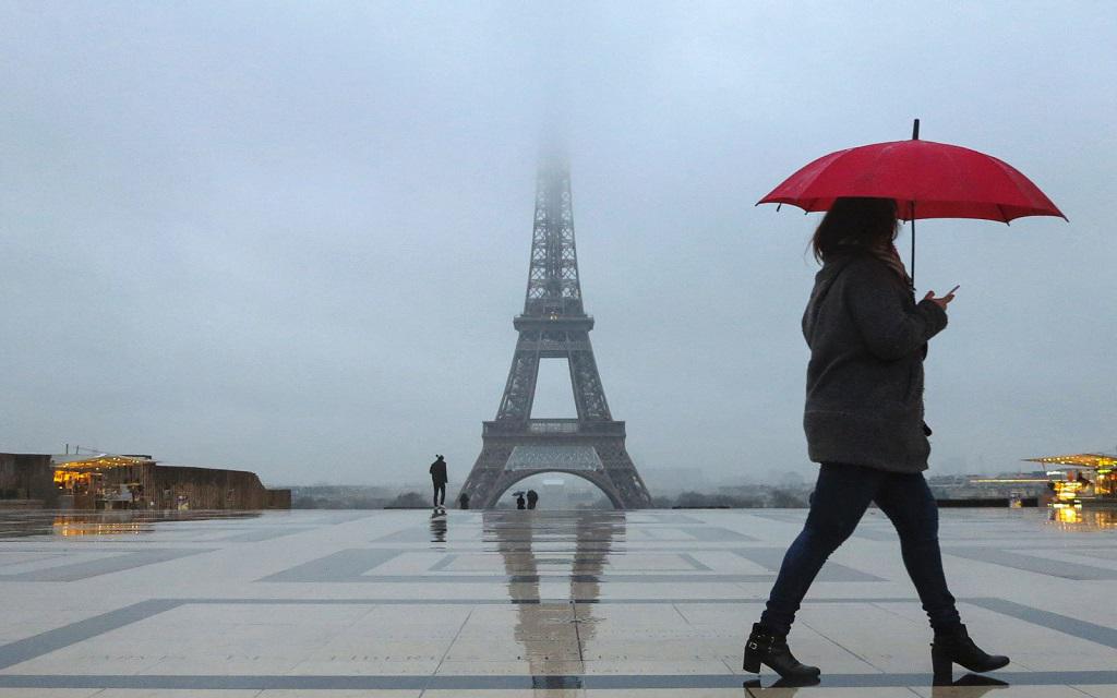 Visitar Torre Eiffel Subir y visitar a Torre Eiffel Paris