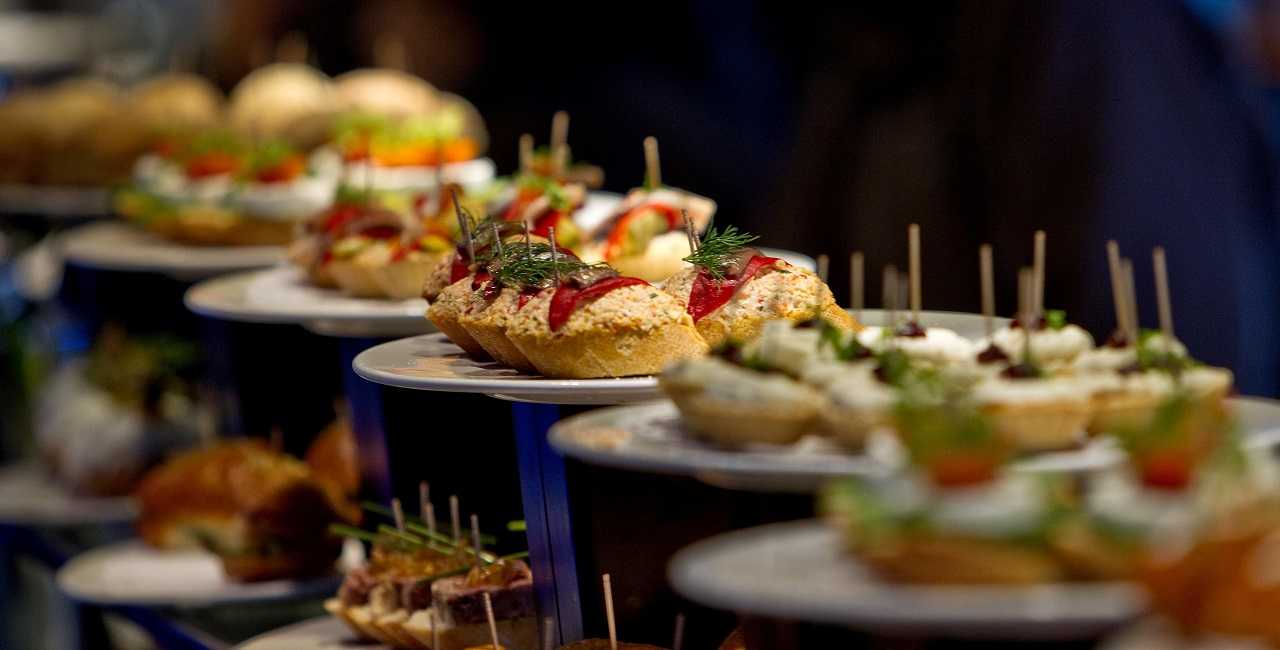 tapas çeşitleri