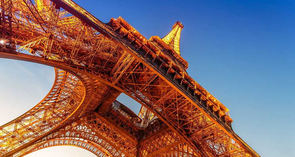 Los Arcos de Torre Eiffel Torre Eiffel comprar billete y entrar sin esperar