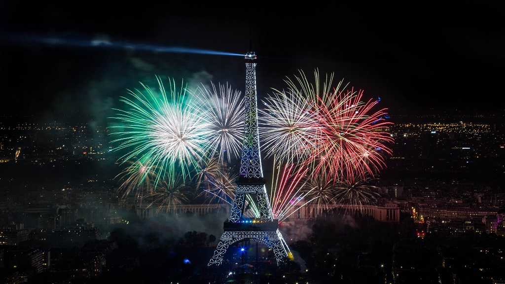 Torre Eiffel En Navidad Torre Eiffel Horarios y Precios de Entrada
